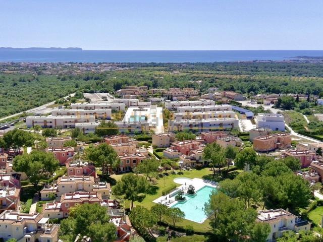 Piso, Sa Ràpita