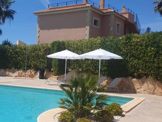 Piso, Sa Ràpita
