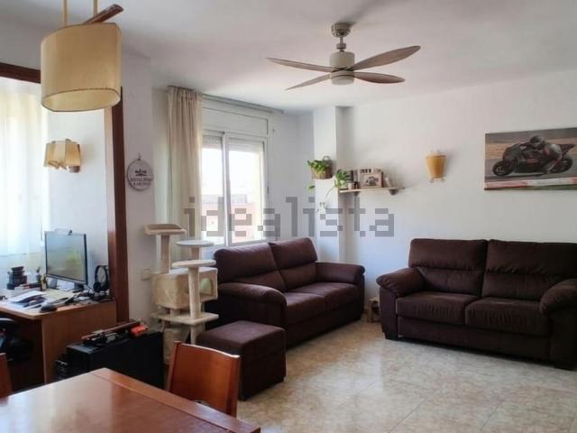 Piso, Sabadell