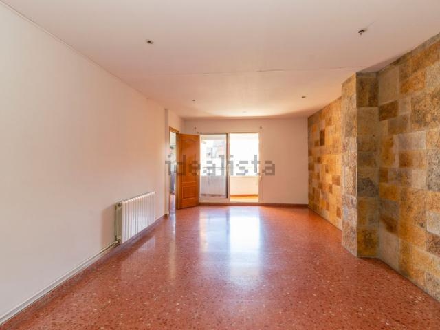 Piso, Sabadell