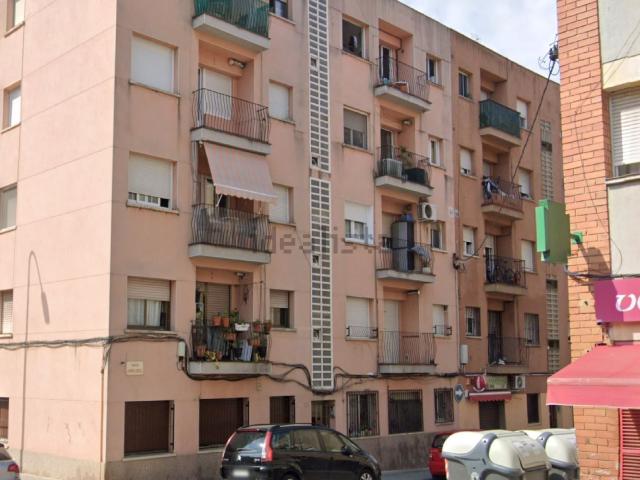 Piso, Sabadell