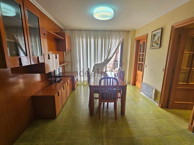 Piso, Sabadell