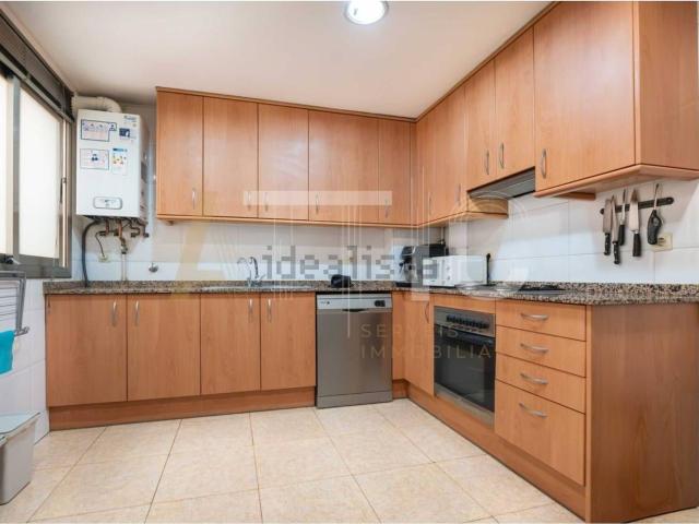 Piso, Sabadell