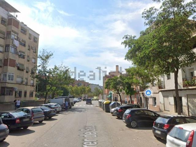 Piso, Sabadell