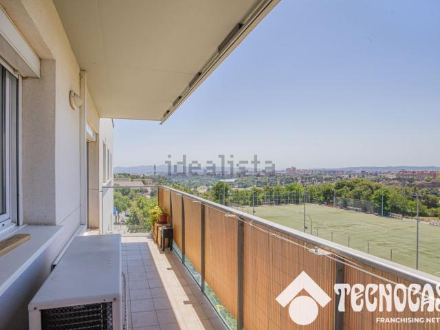 Piso, Sabadell