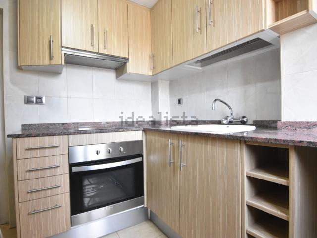 Piso, Sabadell