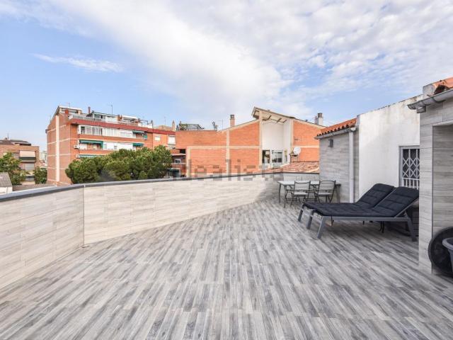 Piso, Sabadell