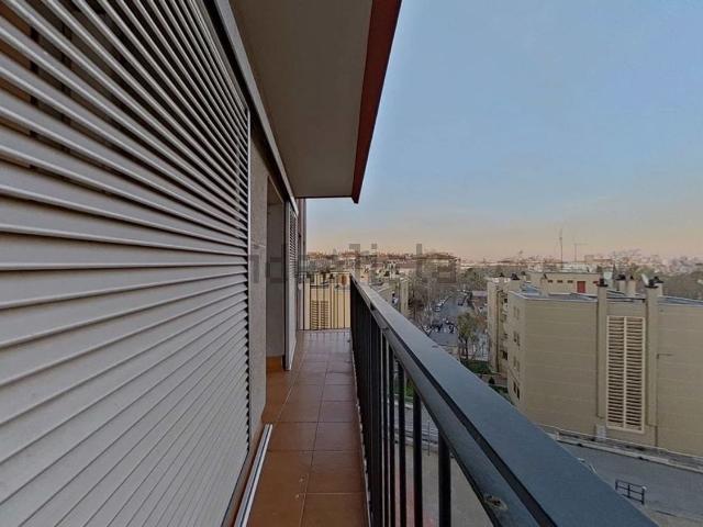 Piso, Sabadell