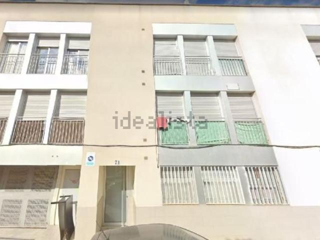 Piso, Sabadell