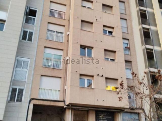 Piso, Sabadell