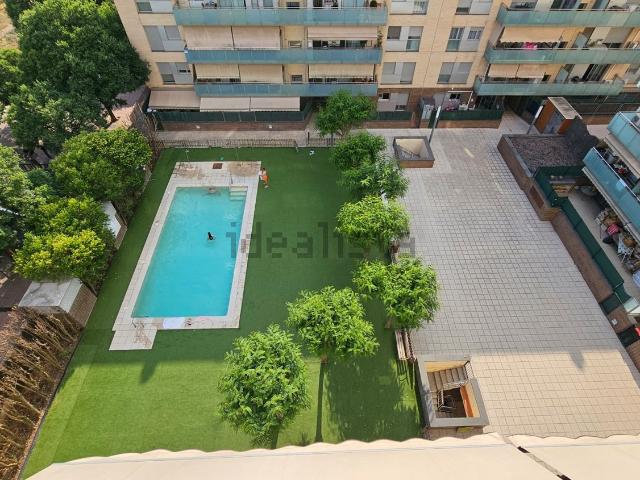Piso, Sabadell