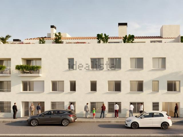 Piso, Sabadell