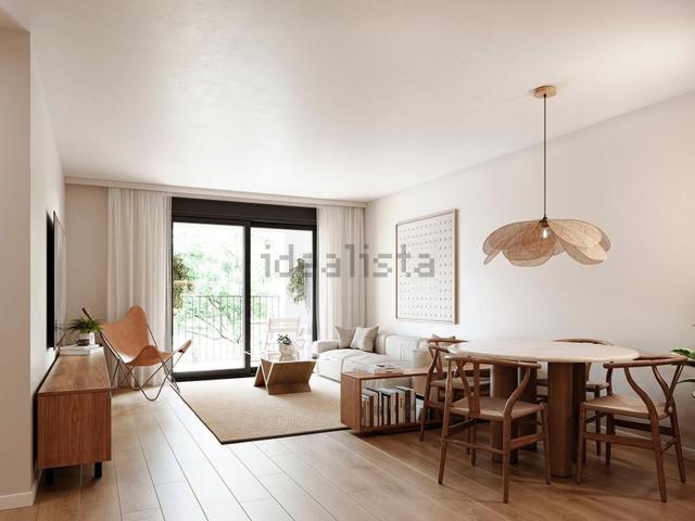 Piso, Sabadell