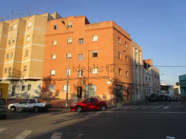 Piso, Sabadell