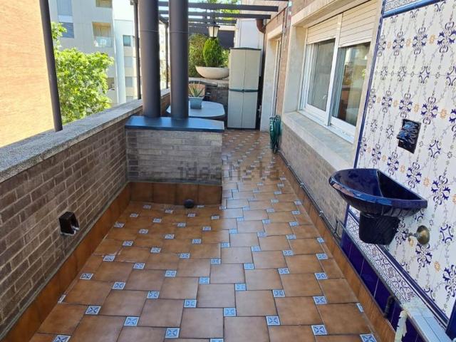 Piso, Sabadell