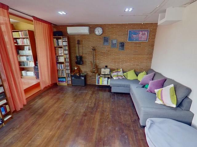 Piso, Sabadell