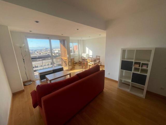 Piso, Sabadell