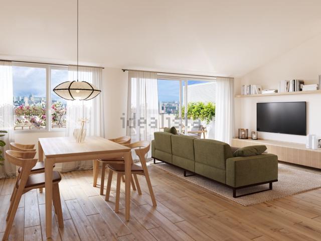 Piso, Sabadell