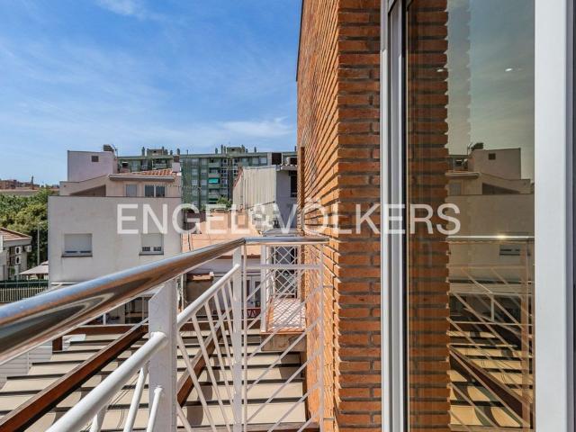 Piso, Sabadell