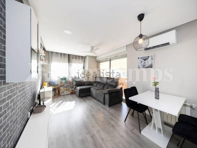 Piso, Sabadell
