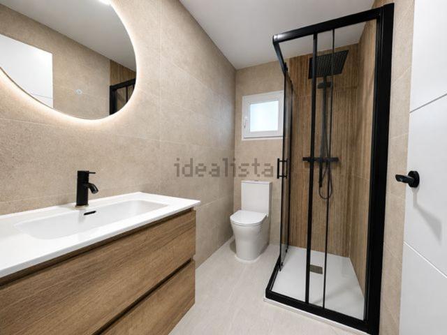 Piso, Sabadell