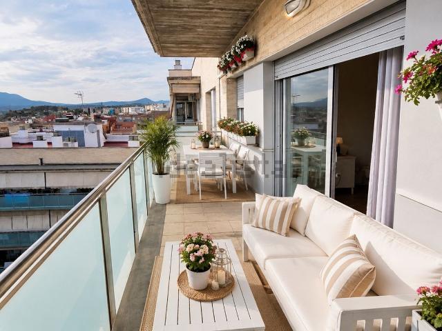Piso, Sabadell