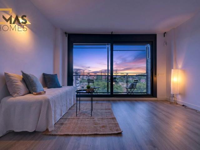 Piso, Sabadell
