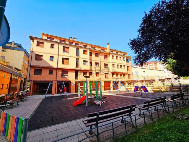 Piso, Sabiñanigo