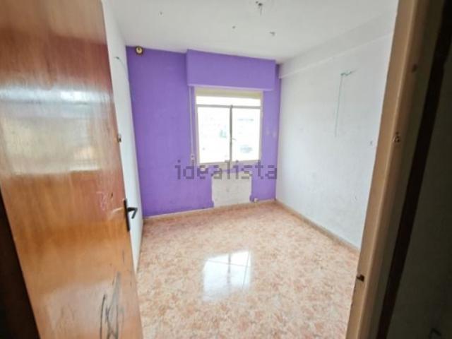 Piso, Sabiñanigo
