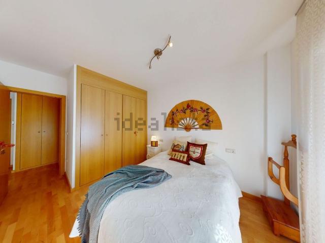 Piso, Sabiñanigo