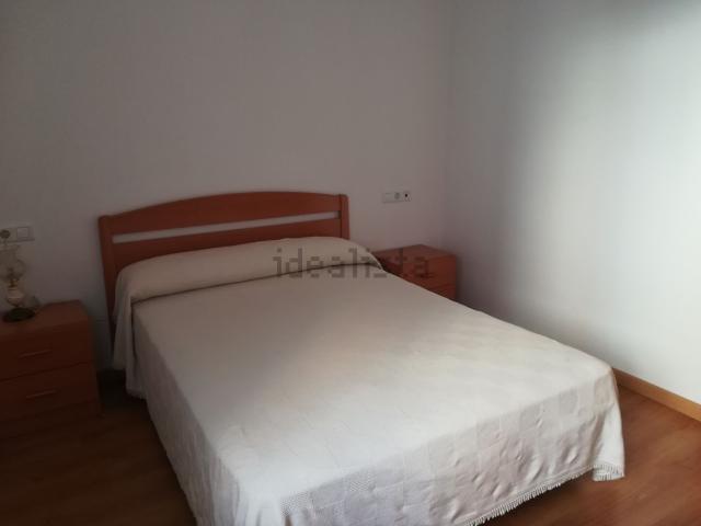 Piso, Sabiñanigo