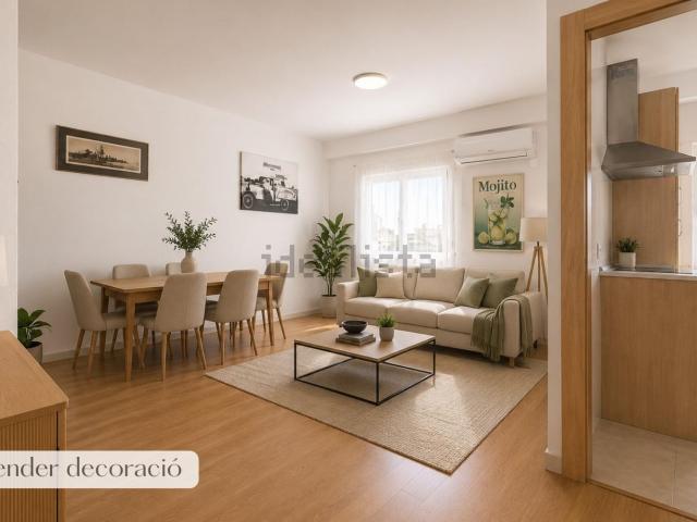Piso, Salou