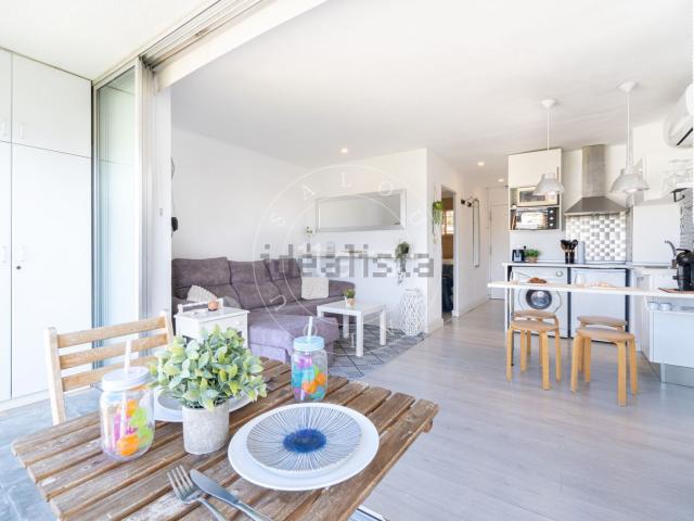 Piso, Salou