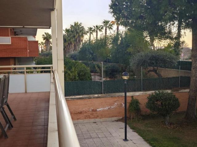 Piso, Salou