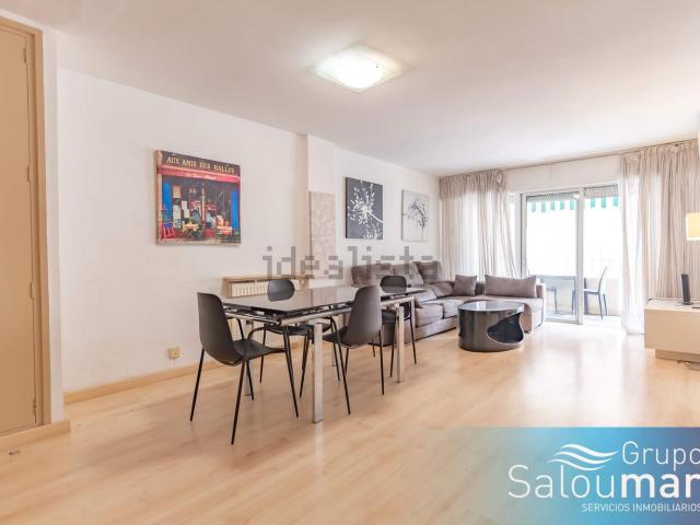Piso, Salou