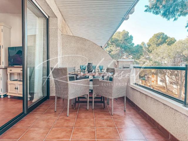 Piso, Salou