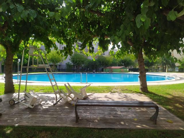 Piso, Salou