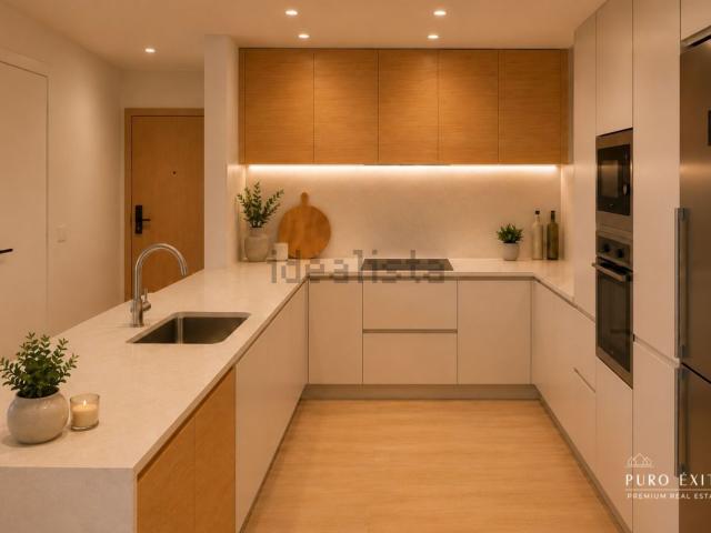 Piso, Salou