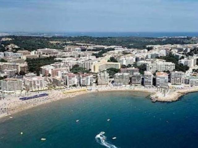 Piso, Salou