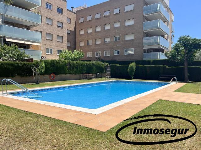 Piso, Salou