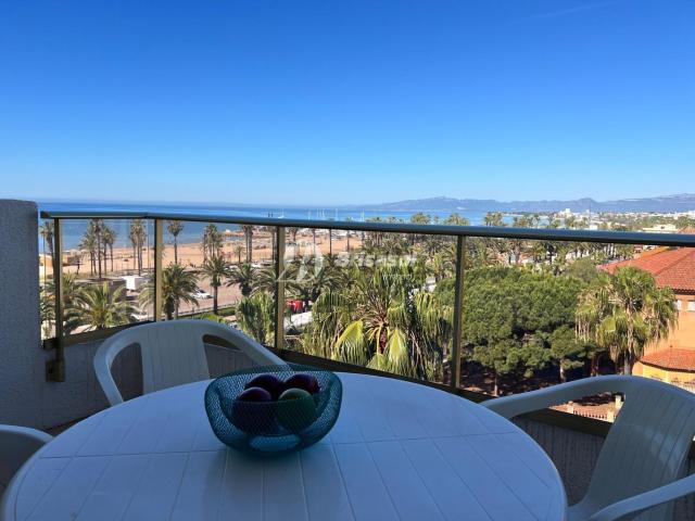 Piso, Salou