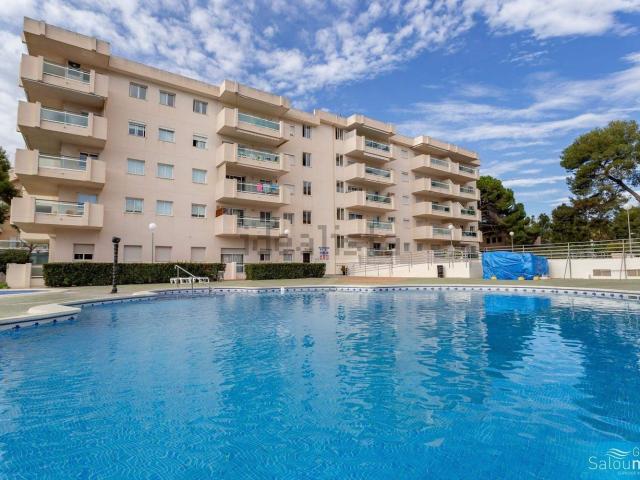 Piso, Salou