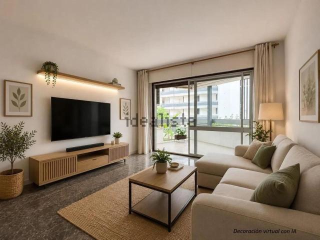 Piso, Salou