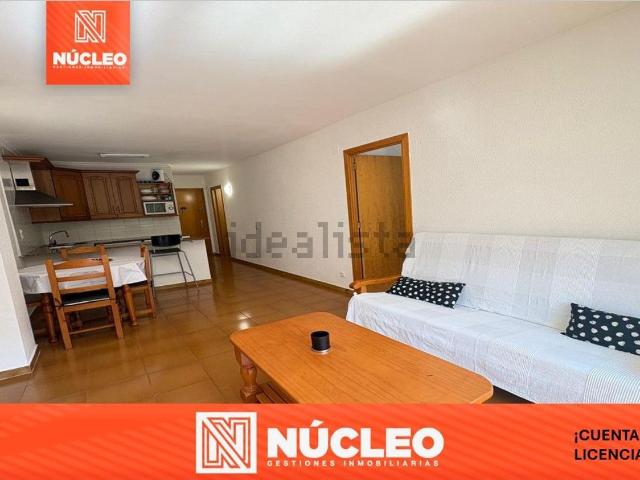 Piso, Salou