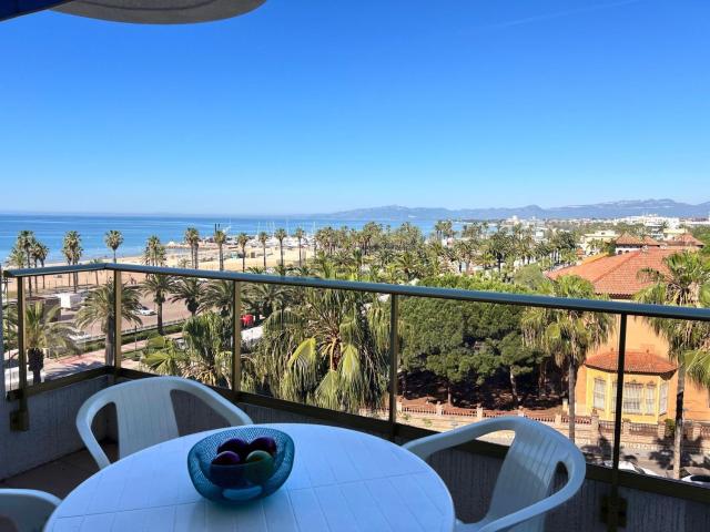 Piso, Salou