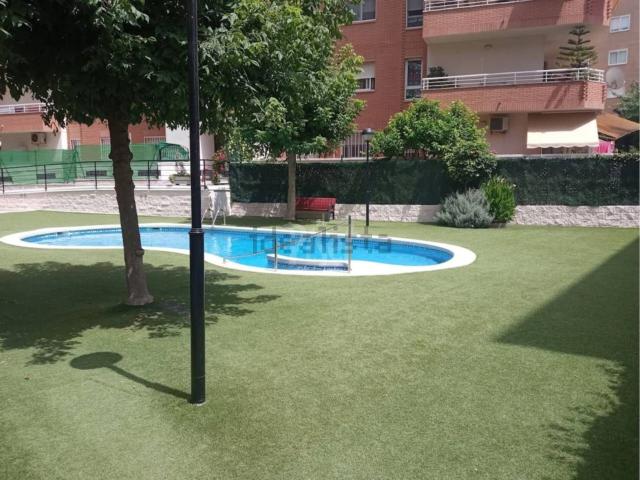 Piso, Salou
