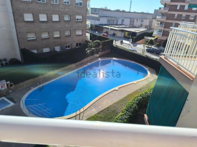 Piso, Salou