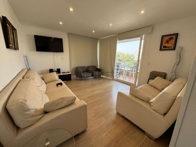 Piso, Salou