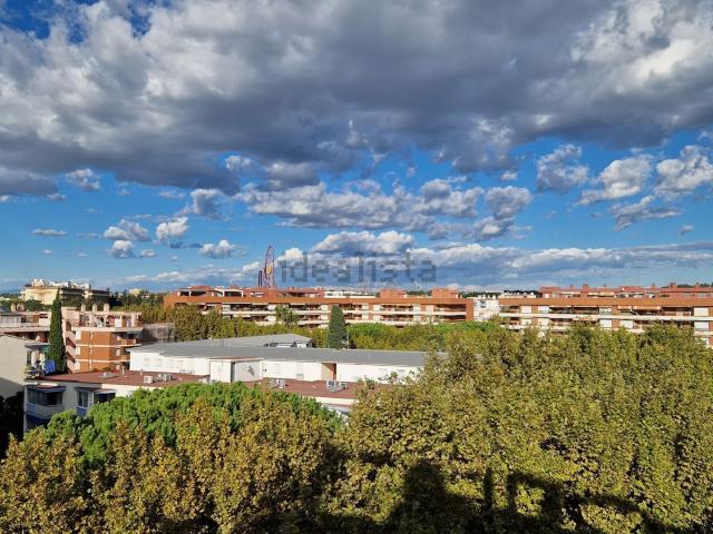 Piso, Salou