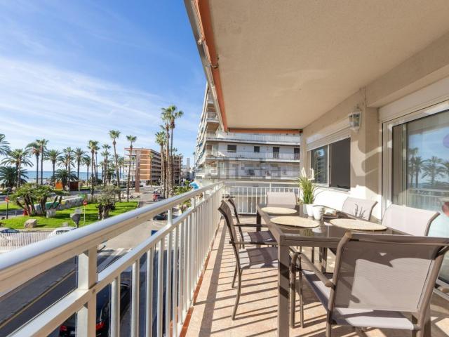 Piso, Salou